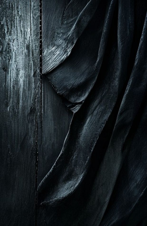Dark Material Wallpaper
