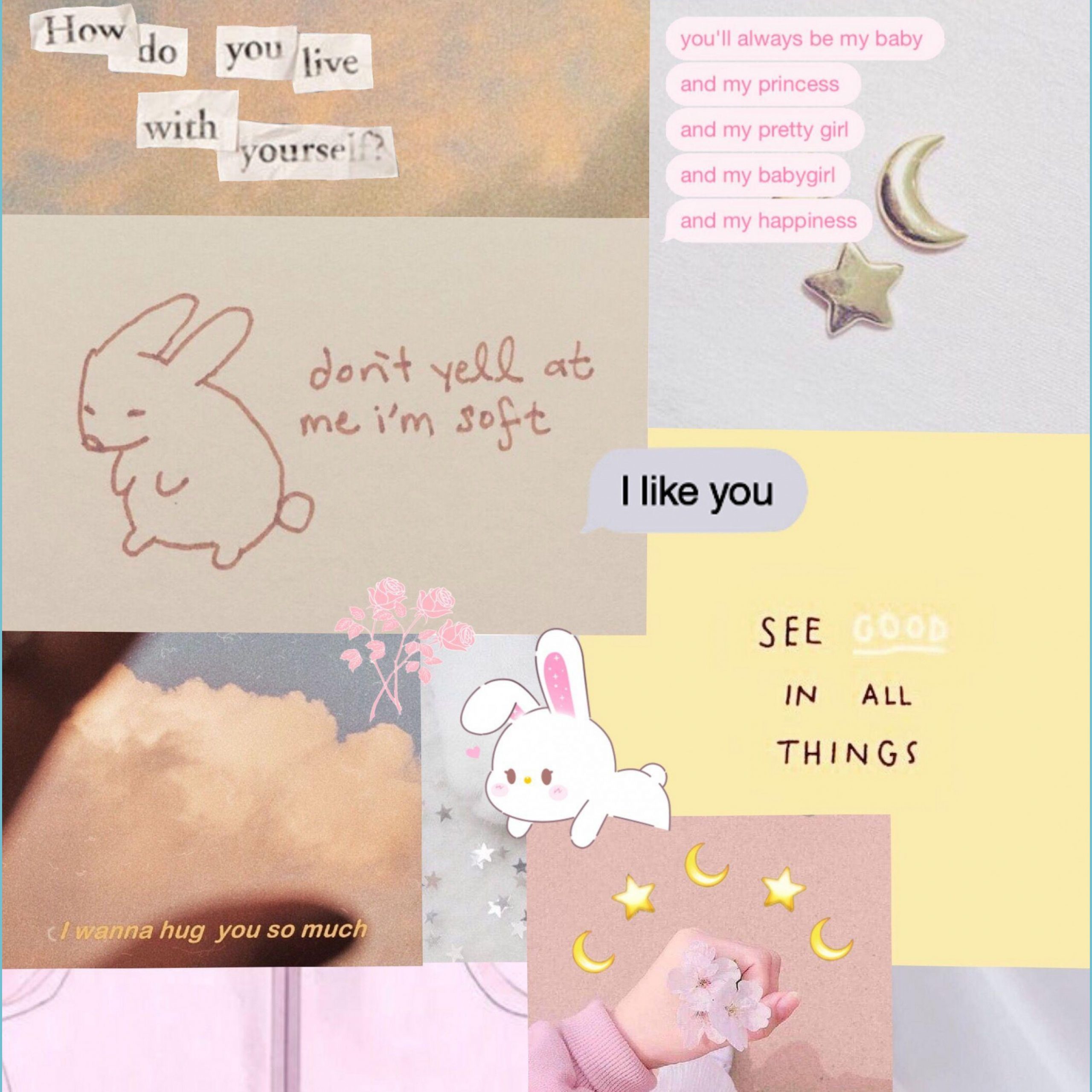 Softie Aesthetic Wallpaper Pc - A collection of the top 60 soft