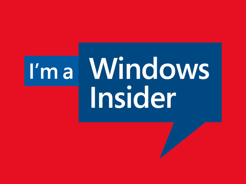 This Trio Of Special Windows Insider Wallpaper