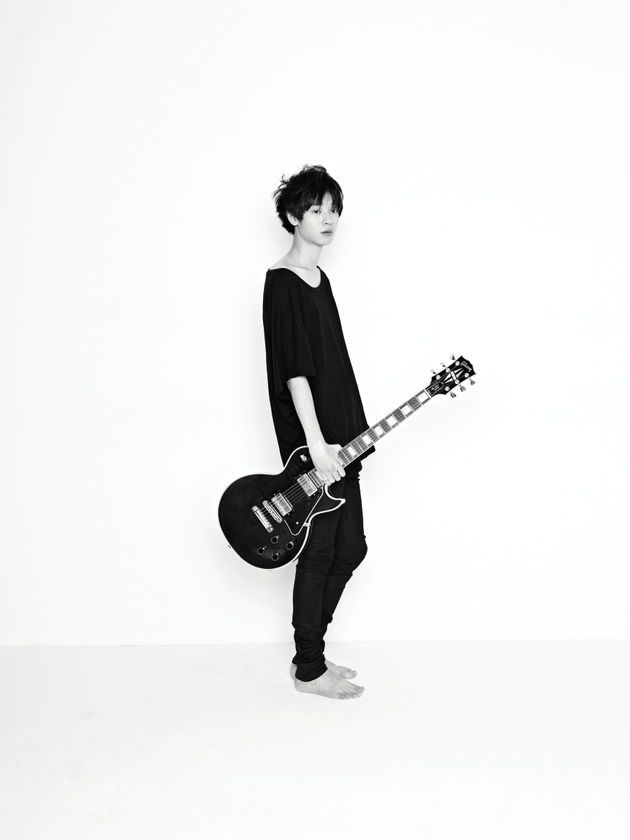 Dont Miss Lonely Rocker Jung Joong Young New Wallpaper HD