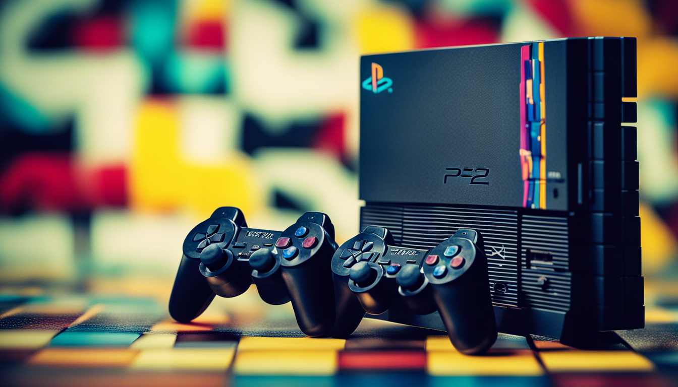 Ps2 Background