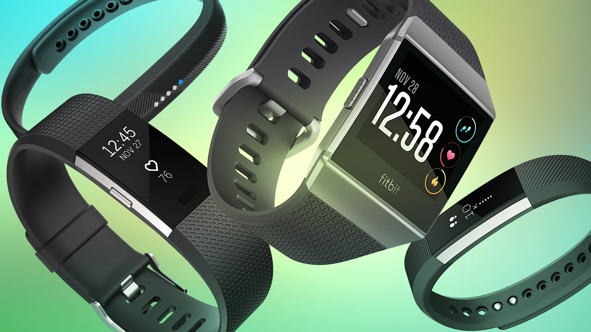 Best Fitbit Res And Buying Advice Macworld