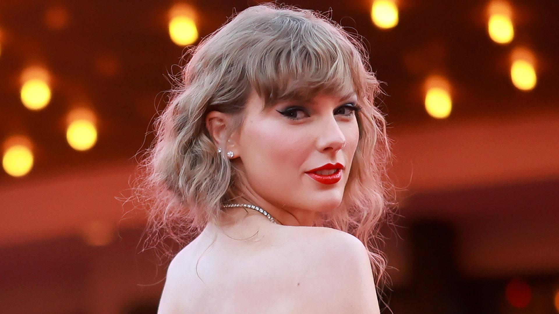 Taylor Swifts Eras Tour concert film has broken records before