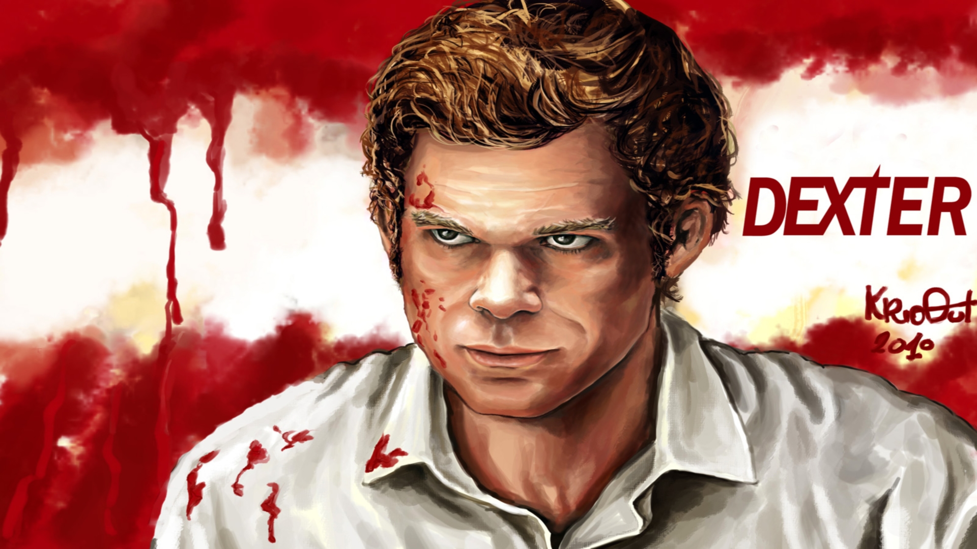 Dexter Wallpaper
