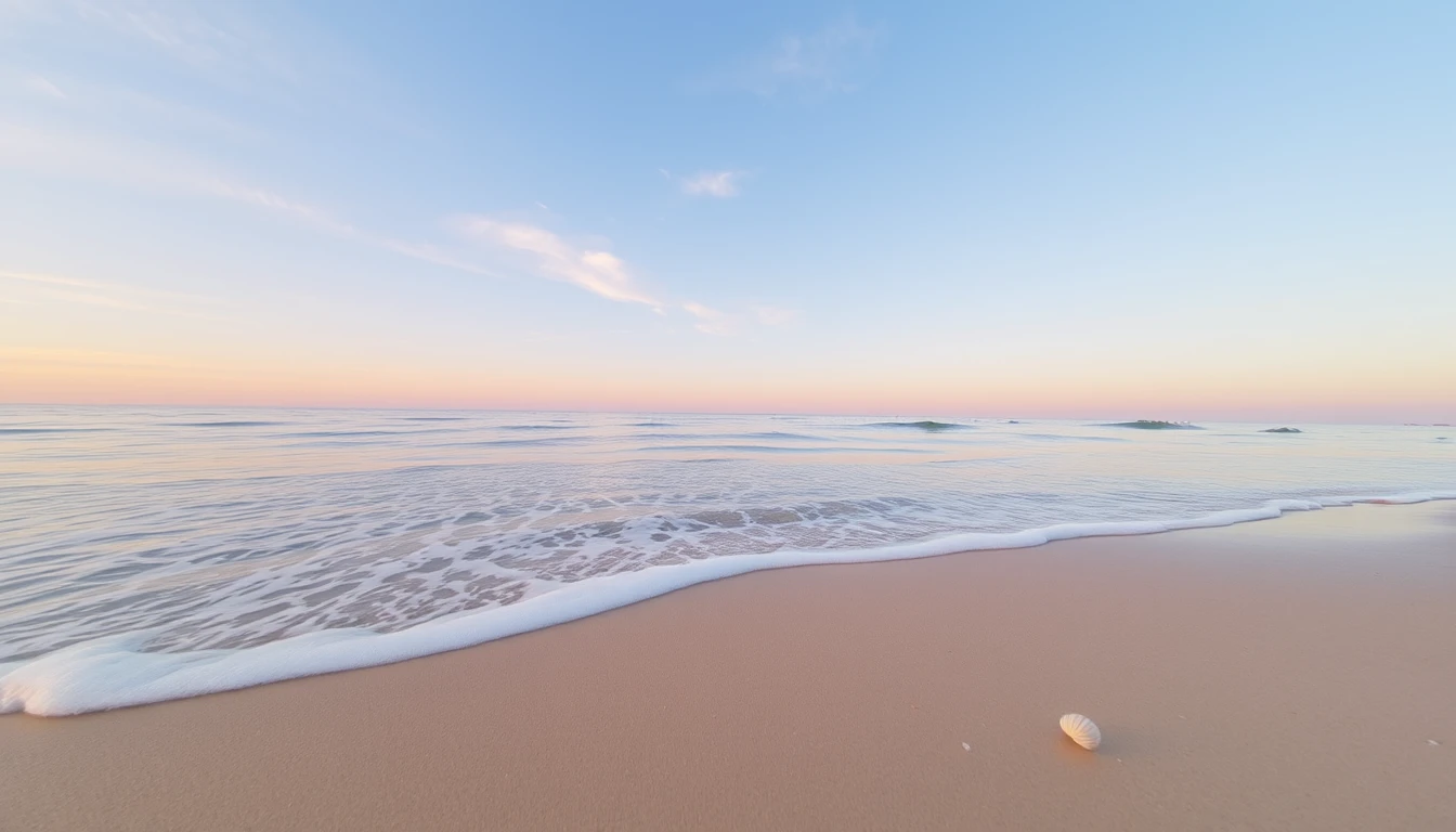 Ocean Wallpaper