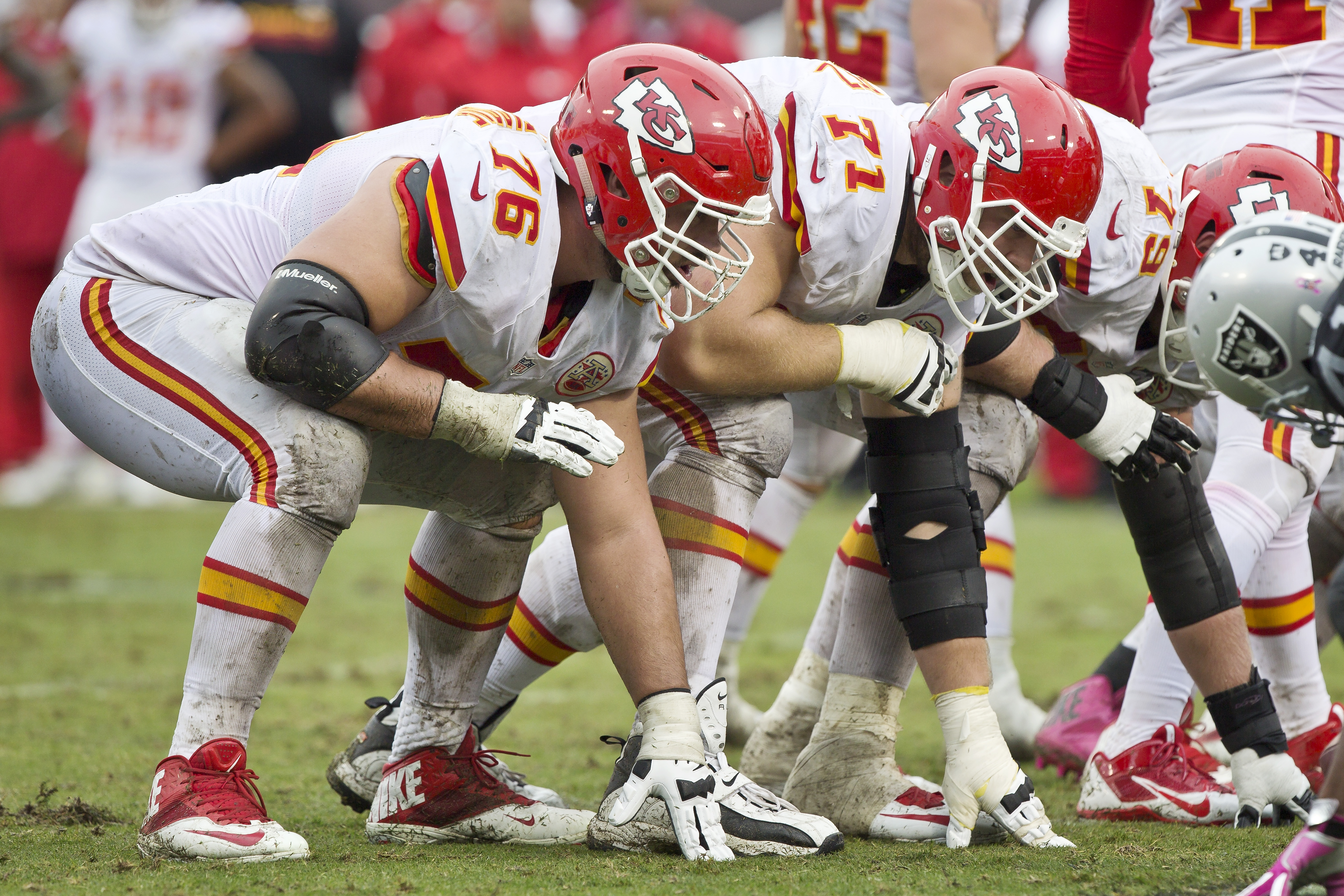 The Kansas City Chiefs Future Is As Bright Present