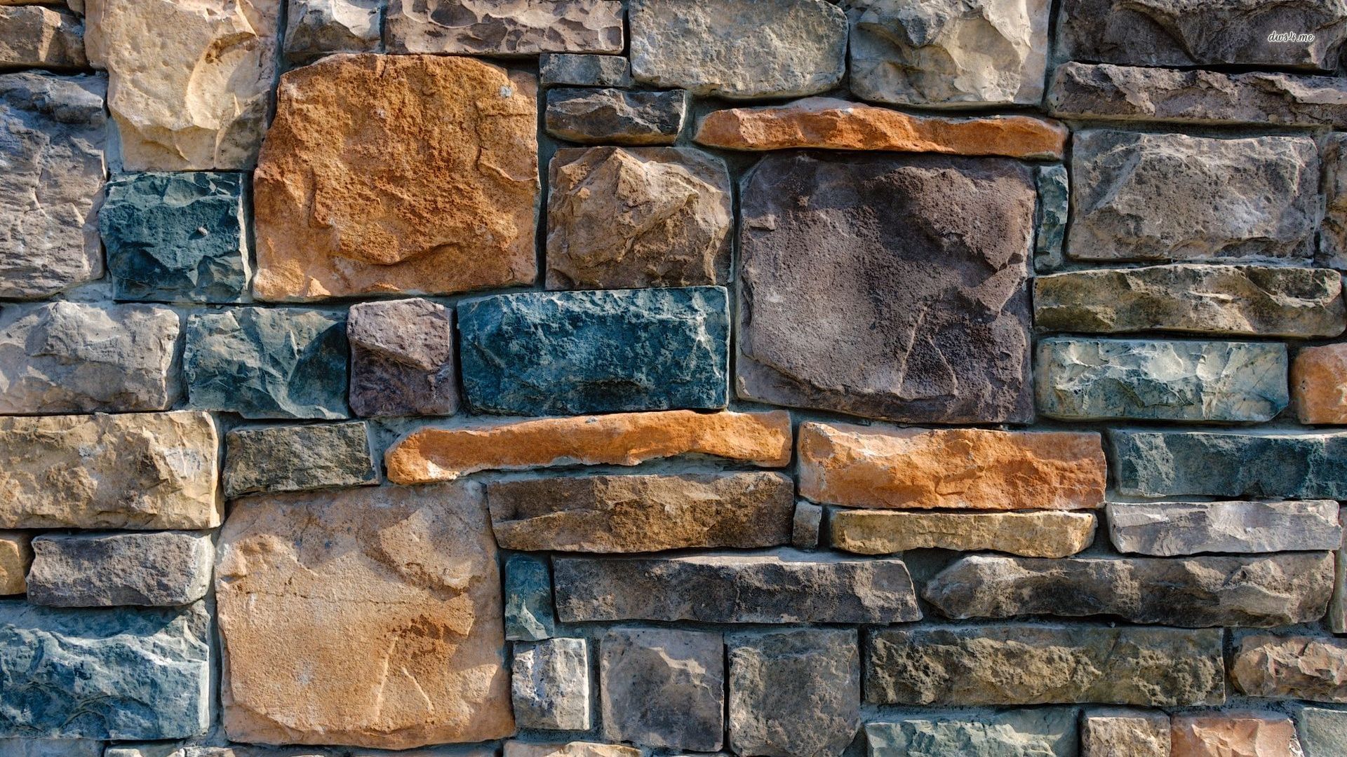 HD Brick Wallpaper