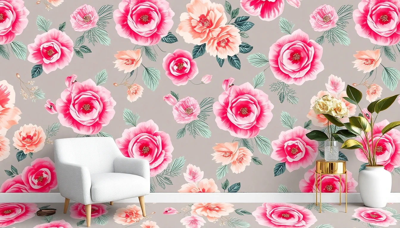 Aha Wallpaper Melissa Debling