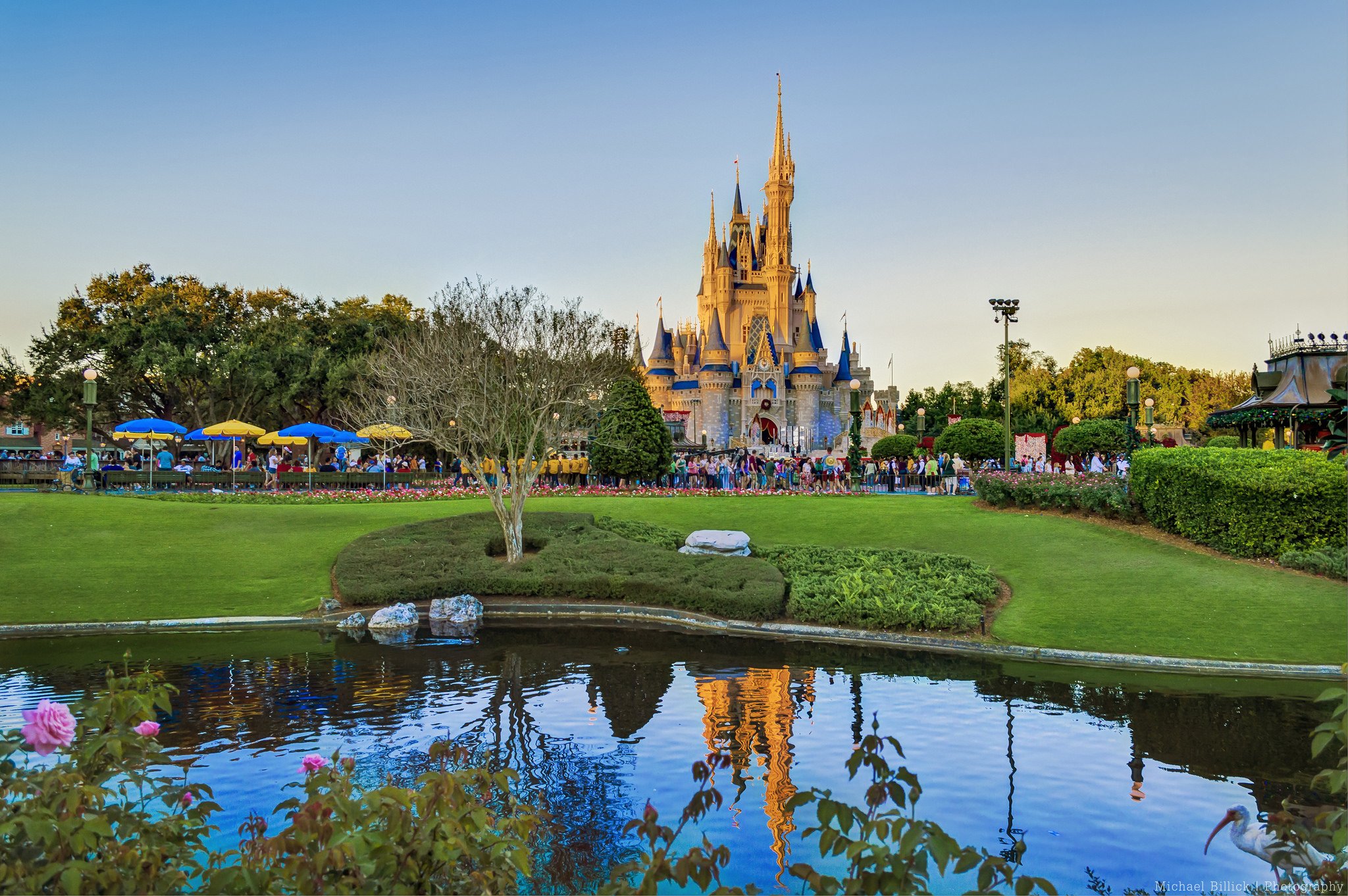 What Is The Most Popular Disney World Resort