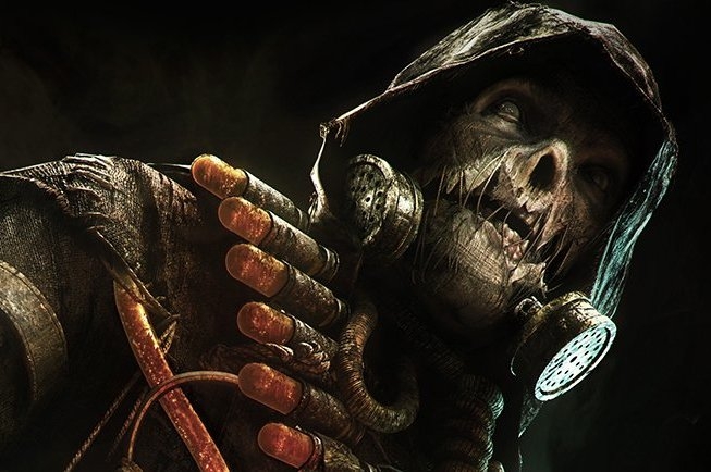 Batman Arkham Knight S Ps4 Exclusive Scarecrow Nightmare Pack