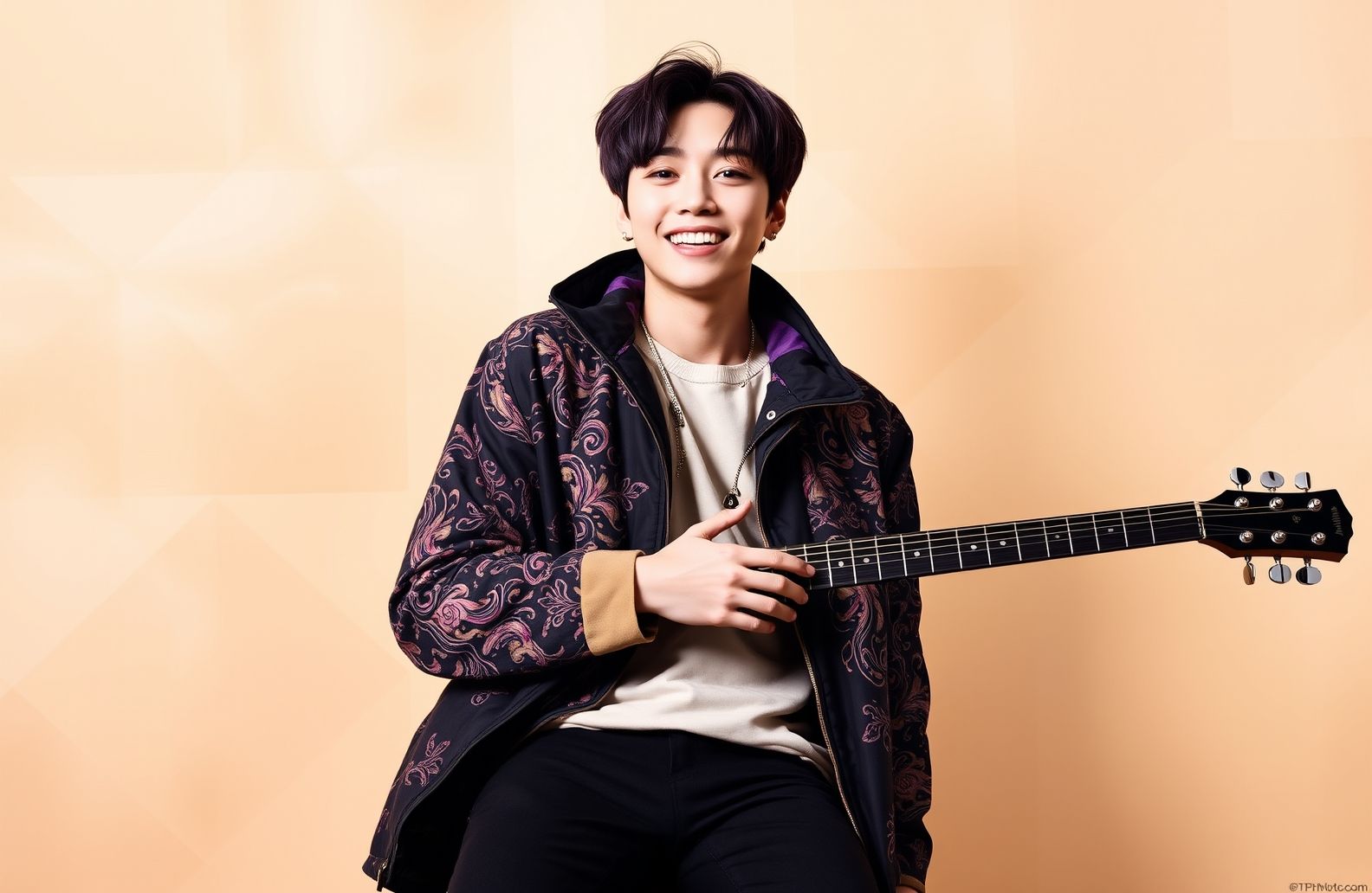 Jungkook Wallpaper