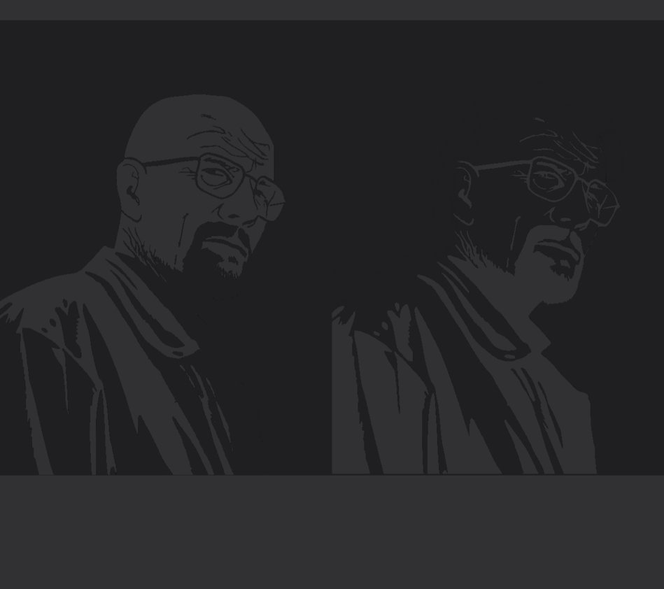 Breaking Bad Walter White Cartoon Wallpaper for iPhone 11, Pro Max, X, 8,  7, 6 - Free Download on 3Wallpapers