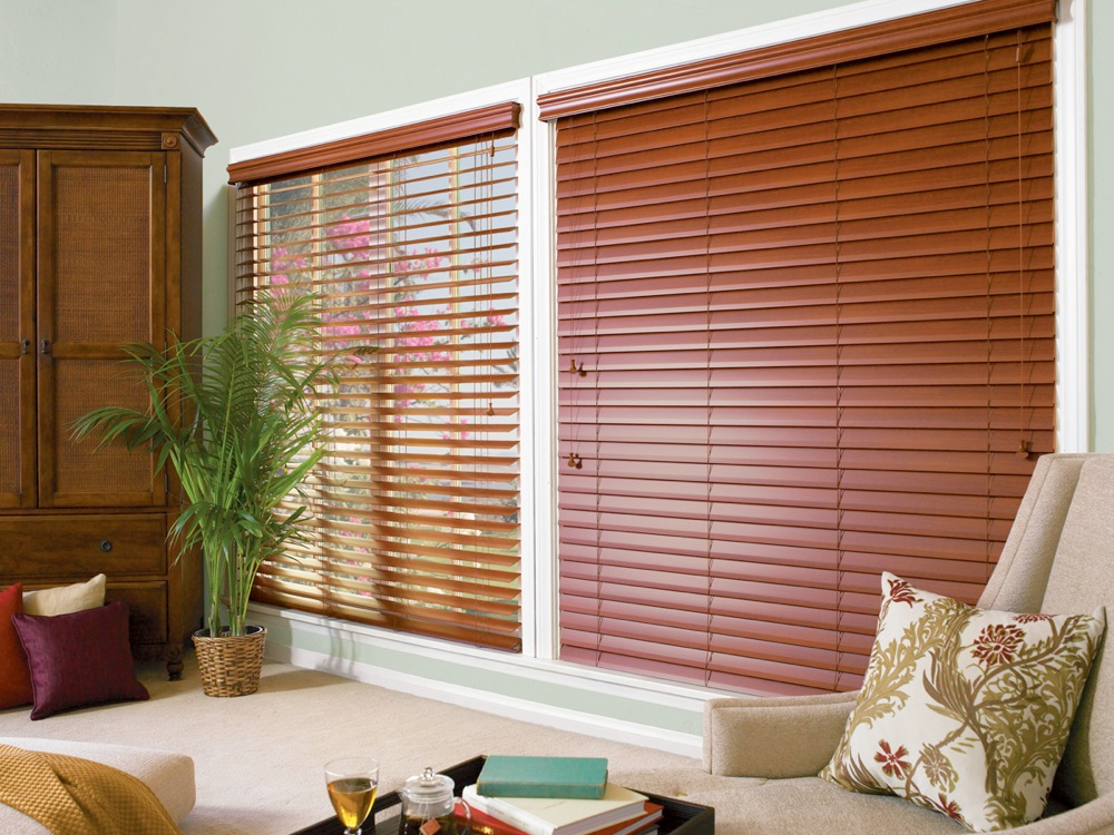 Free Download Faux Wood Blinds At Lowe S 1 1 2 Inch Faux Wood Blinds   KoOb9n 