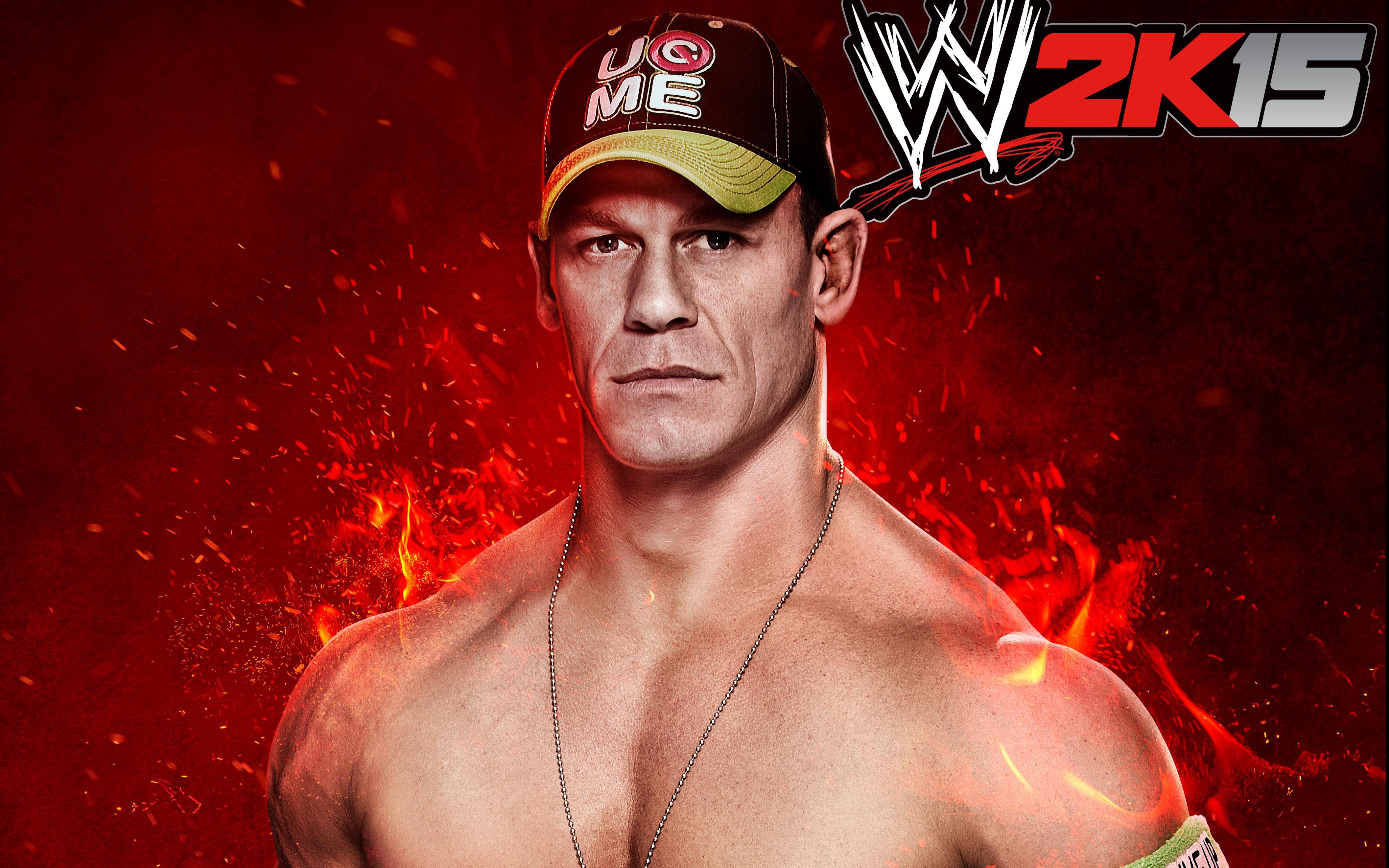 WWE John Cena Wallpapers 2015 HD. 99+ WWE 2K17 Wallpapers on
