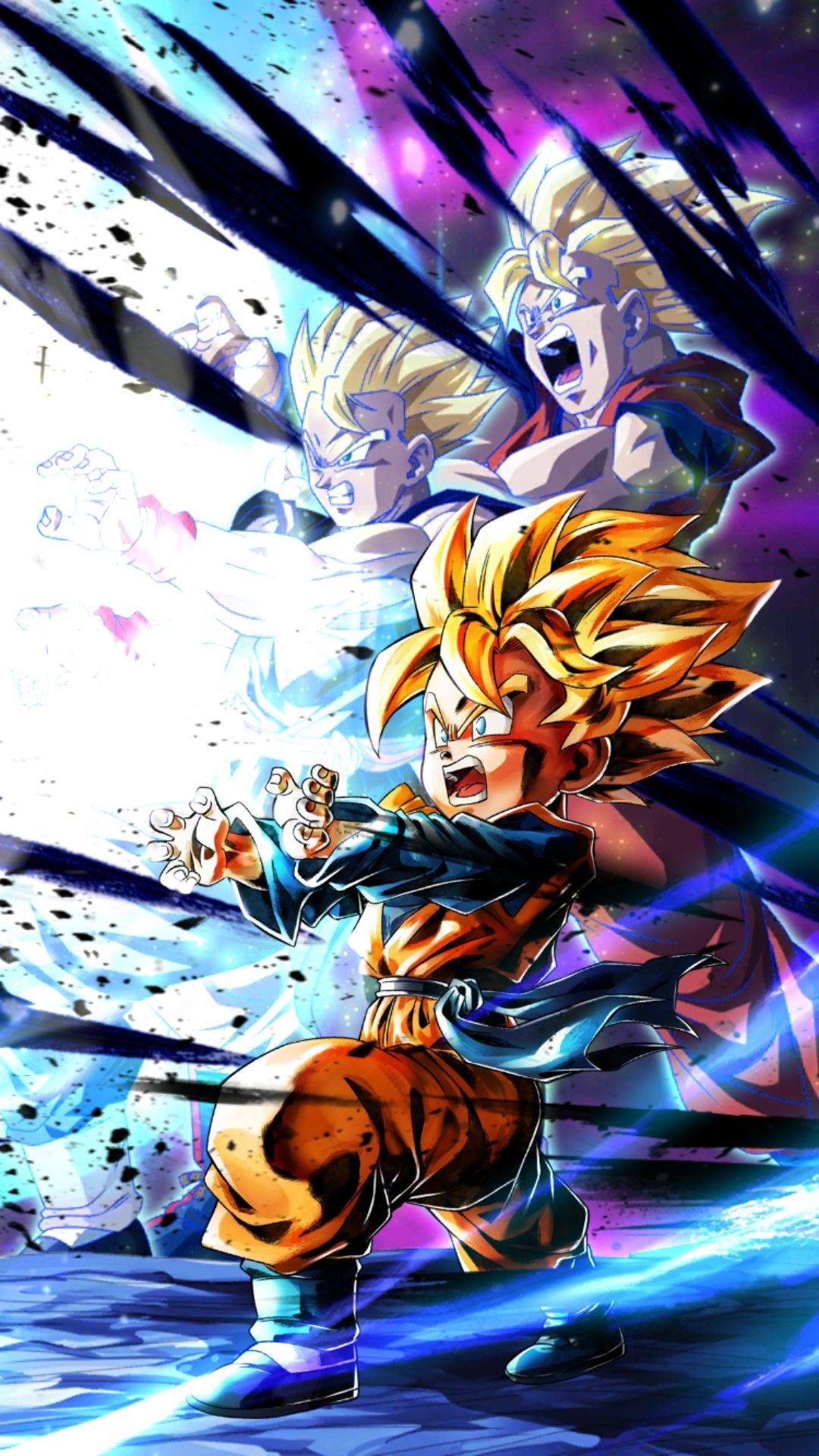 Dragon Ball Wallpaper Ideas