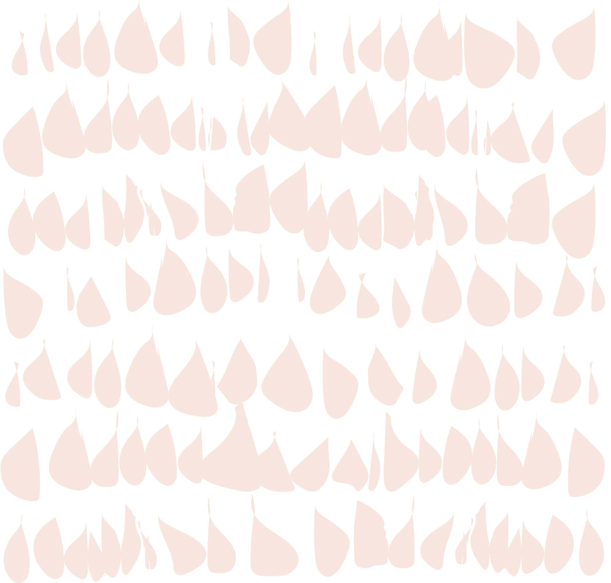 Pale Pink Background X Wallpaper