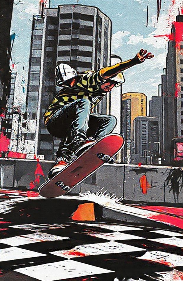 Vans Wallpaper