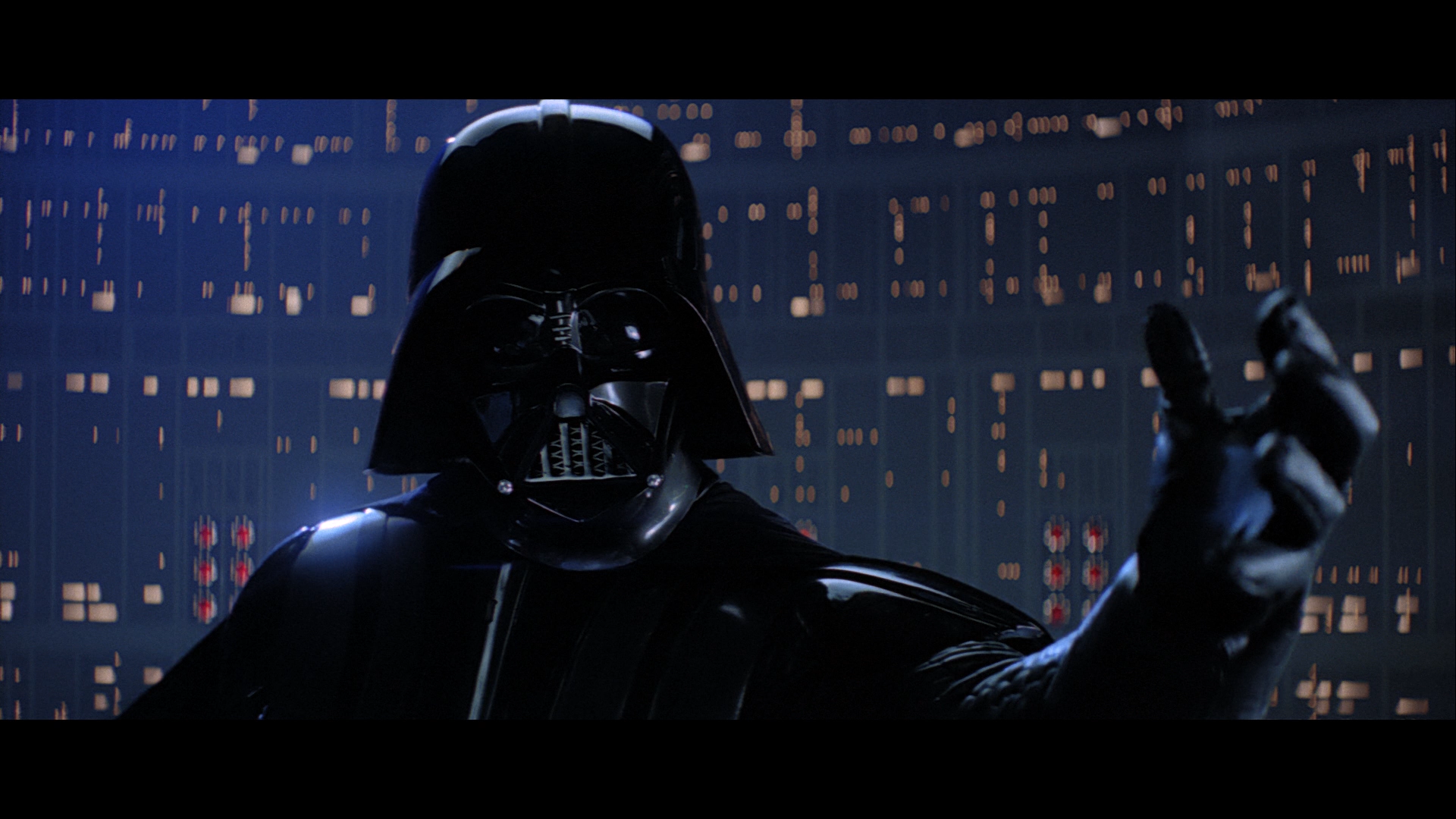 Movie   Star Wars Episode V The Empire Strikes Back Wallpaper