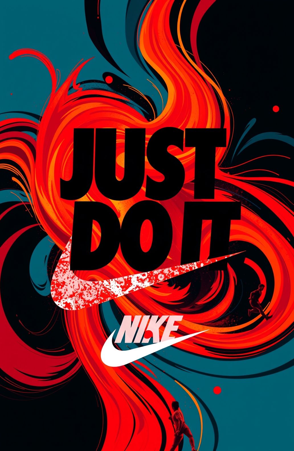 Nike Wallpaper Just Do It