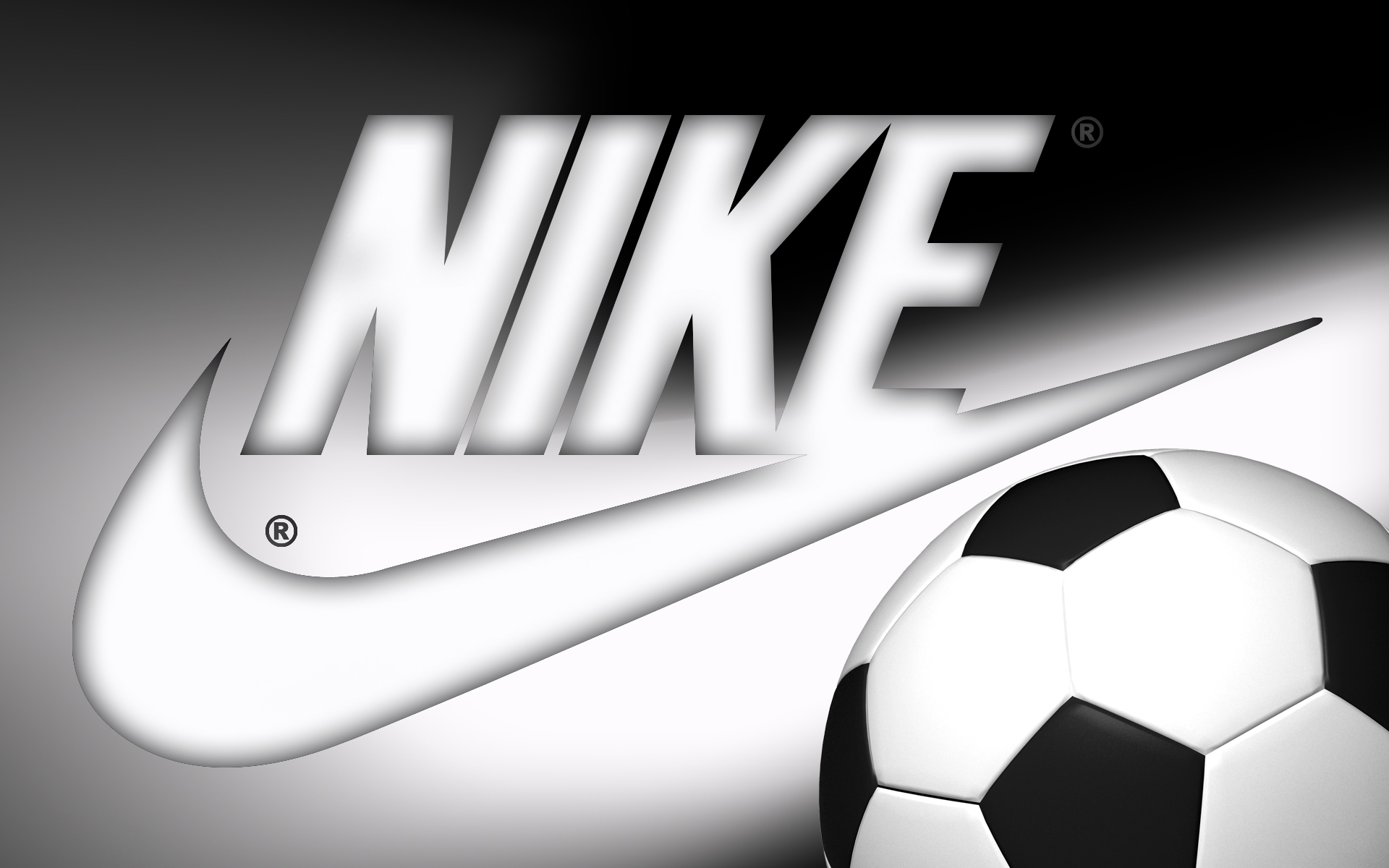 Nike Soccer wallpaper   889002