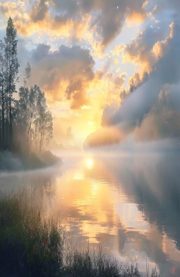 New Good Morning Wallpaper