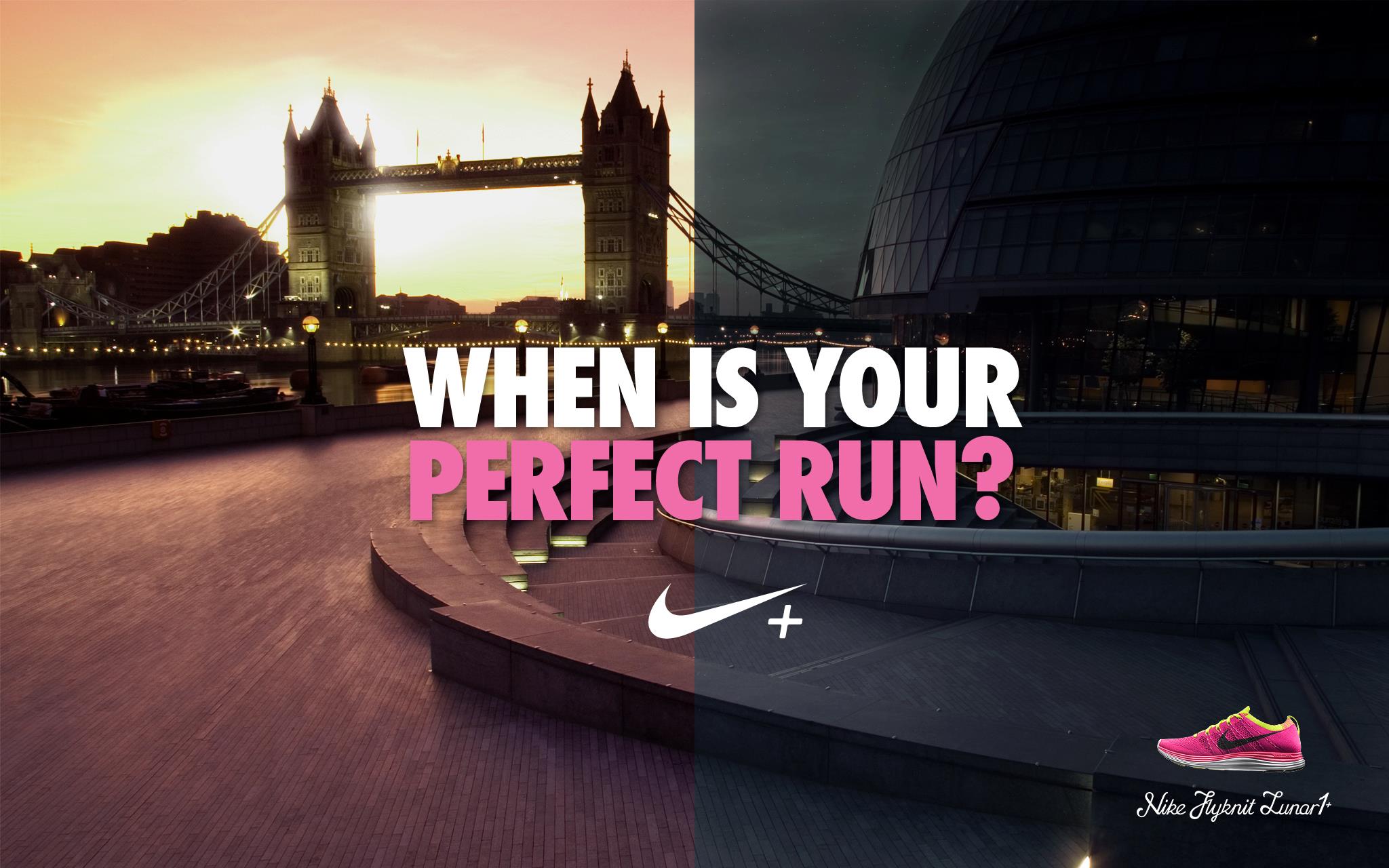 49+] Nike Running -
