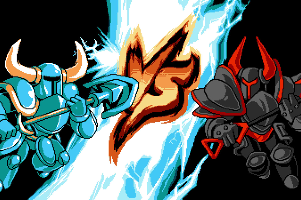 Shovel Knight S Final Expansions Conclude Series In April