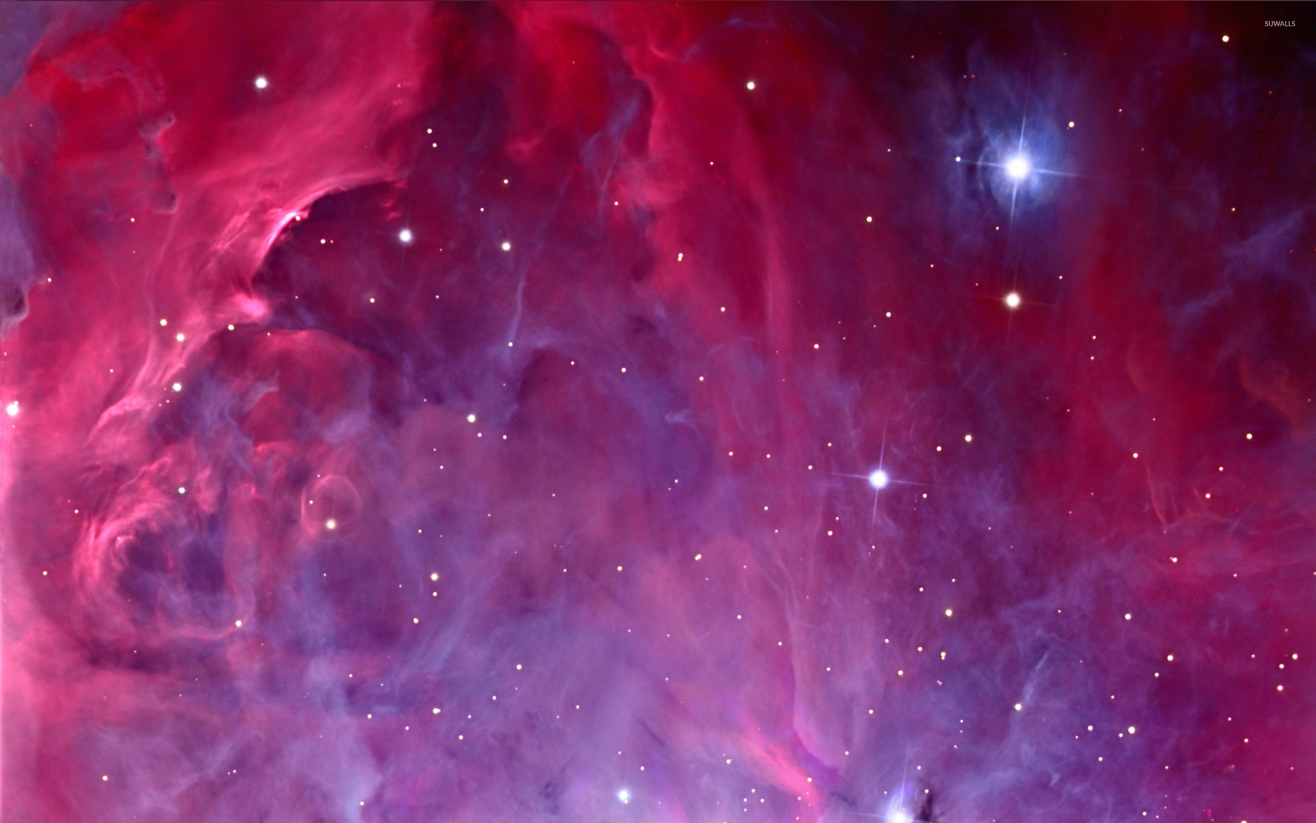 Orion Nebula wallpaper   Space wallpapers   9195
