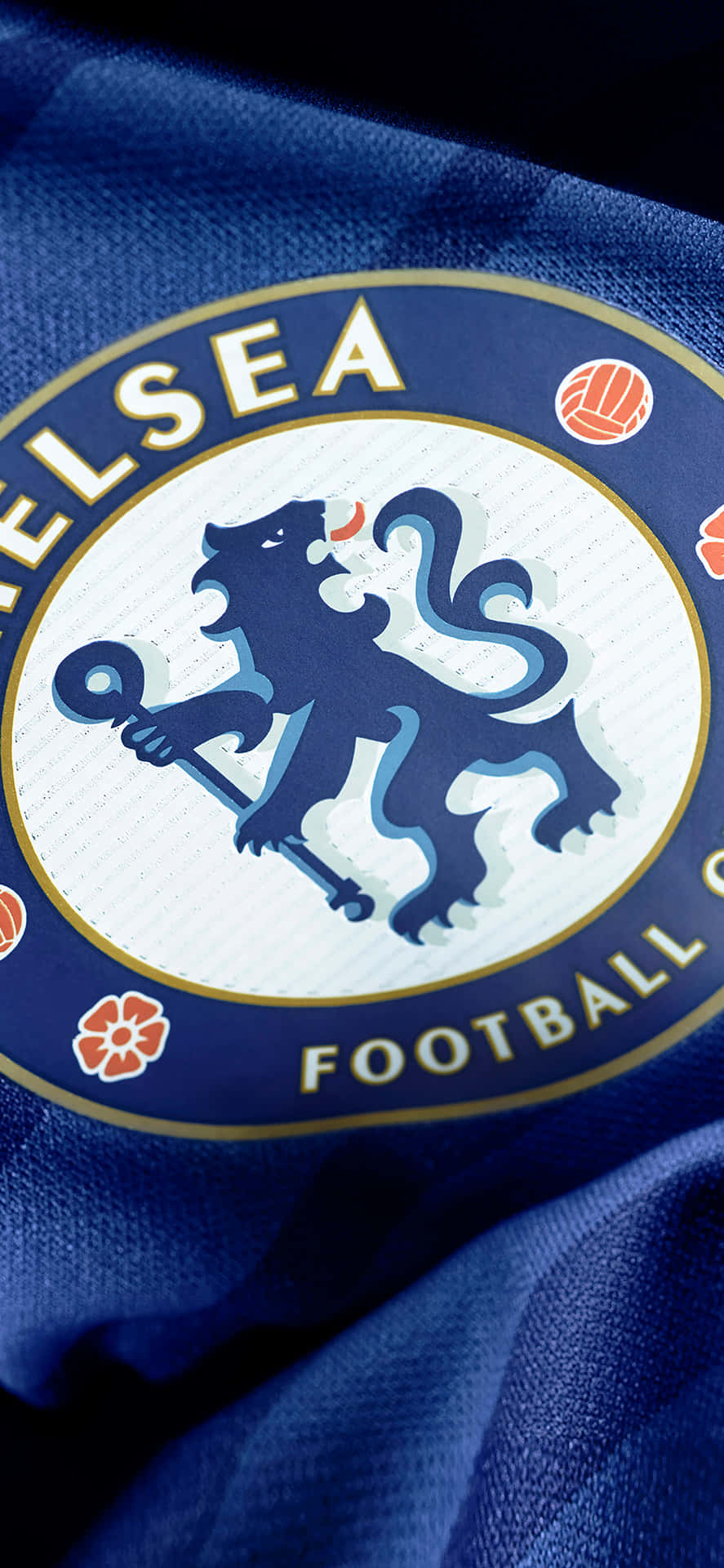 Chelsea iPhone Wallpaper