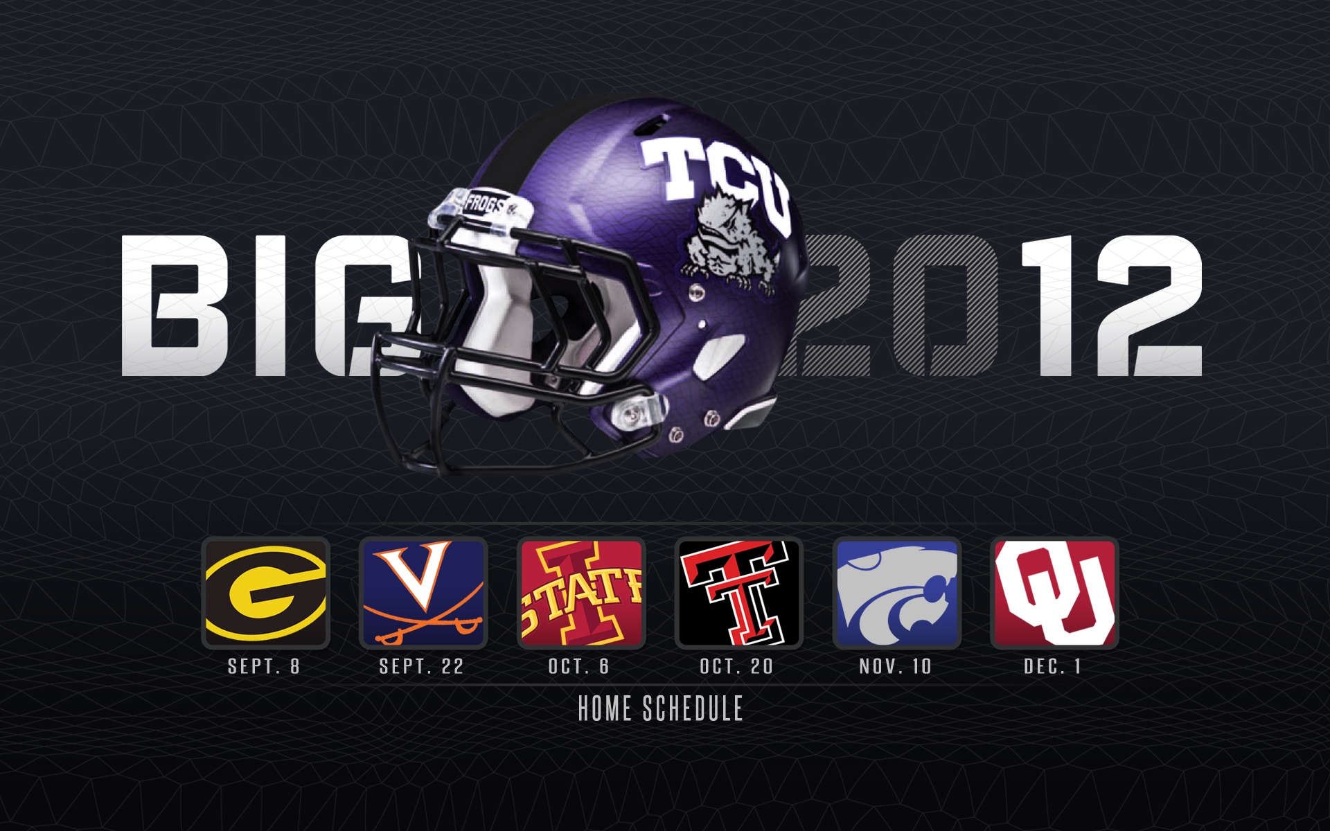 Gofrogs Tcu Horned Frogs Official Athletic Site Athletics