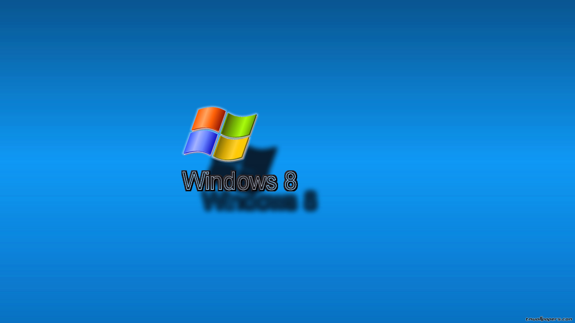 Windows Wallpaper Windows8