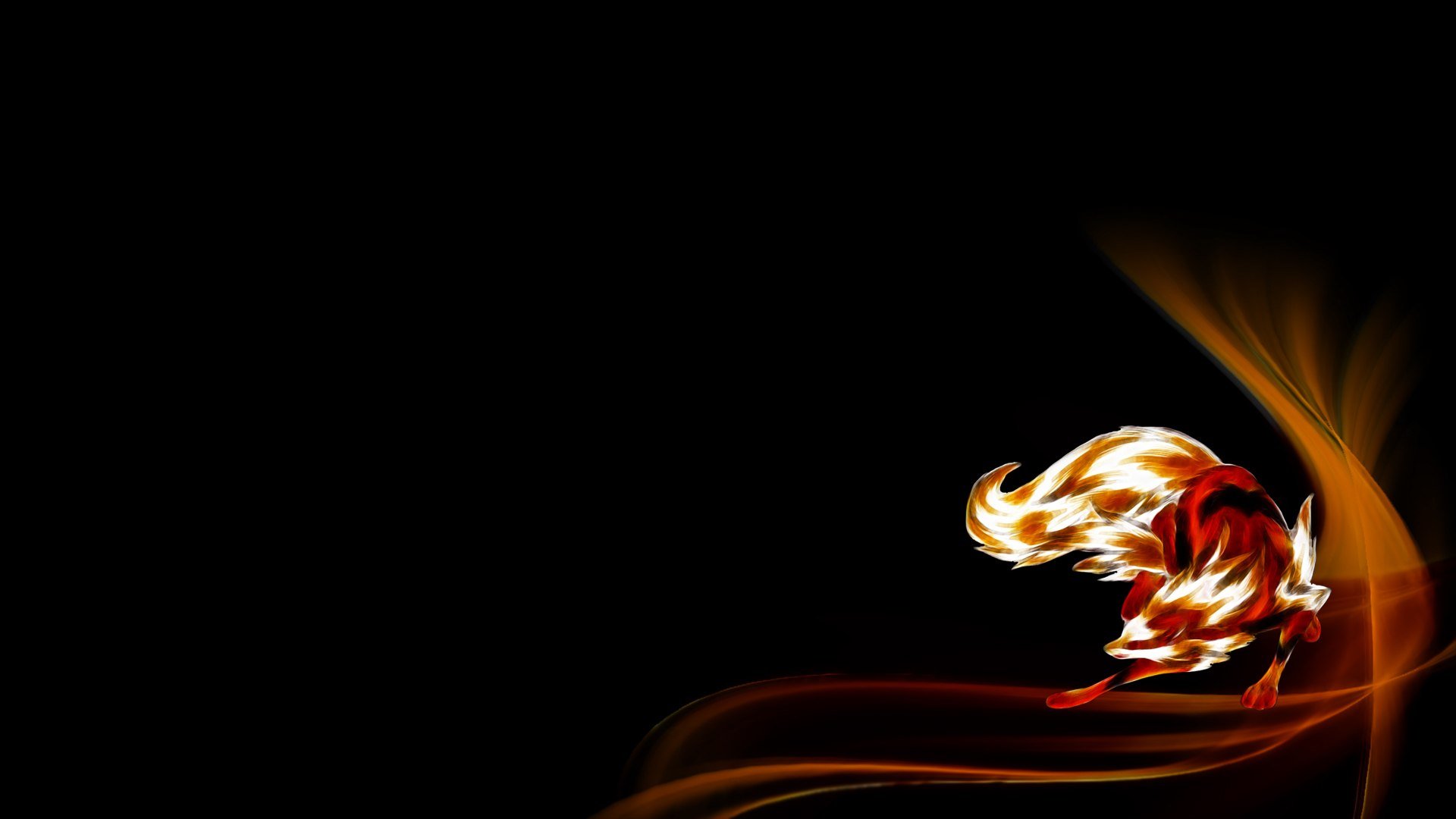 Arcanine Wallpaper Net