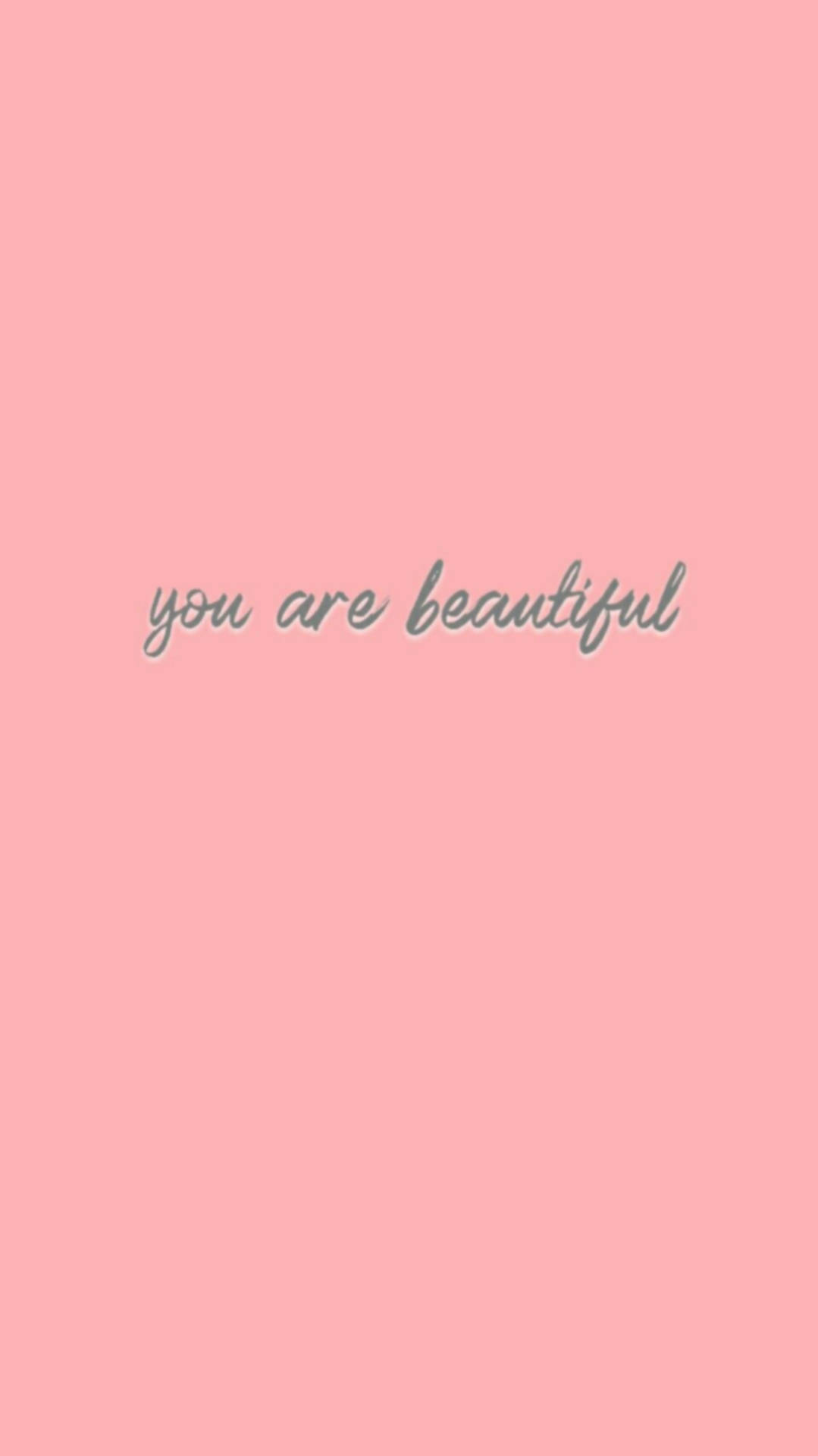 Top You Are Beautiful Wallpaper Full HD 4k To Use