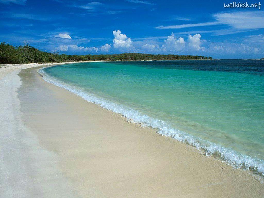 Puerto Rico Desktop Wallpaper