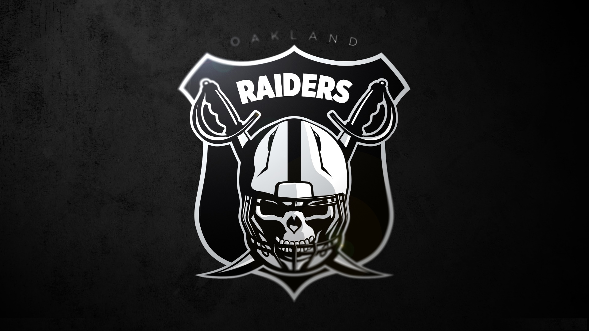 Raiders HD Logo Submited Image