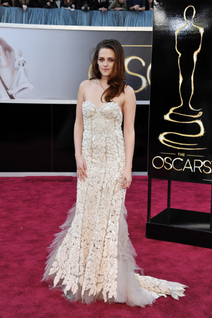 Kristen Stewart Oscars