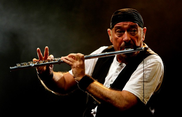 Jethro Tull Star Developing Show About Band S Namesake I