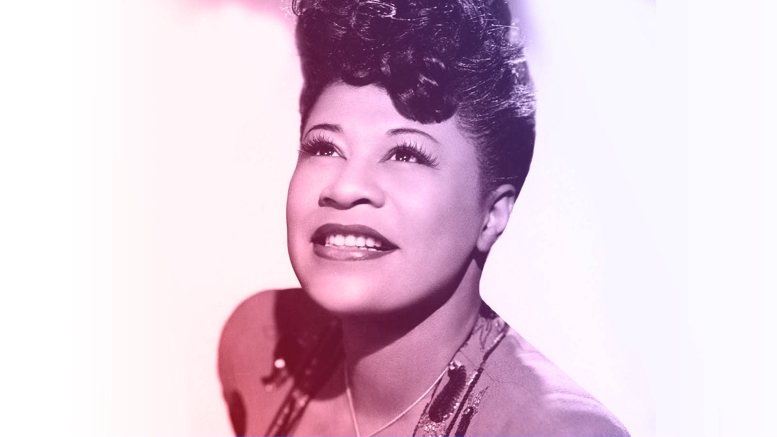 Top Ella Fitzgerald Wallpaper Full HD 4k To Use