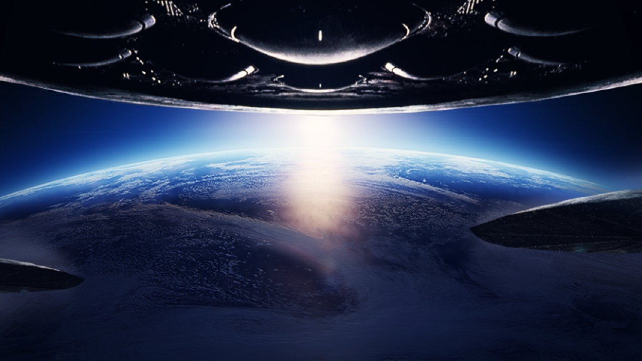 Independence Day Resurgence And Earth Wallpaper The