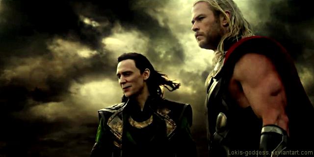 Free download Loki and Thor Desktop and mobile wallpaper Wallippo [640x320]  for your Desktop, Mobile & Tablet | Explore 50+ Thor and Loki Wallpaper | Loki  Wallpaper, Thor Wallpapers, Smite Loki Wallpaper