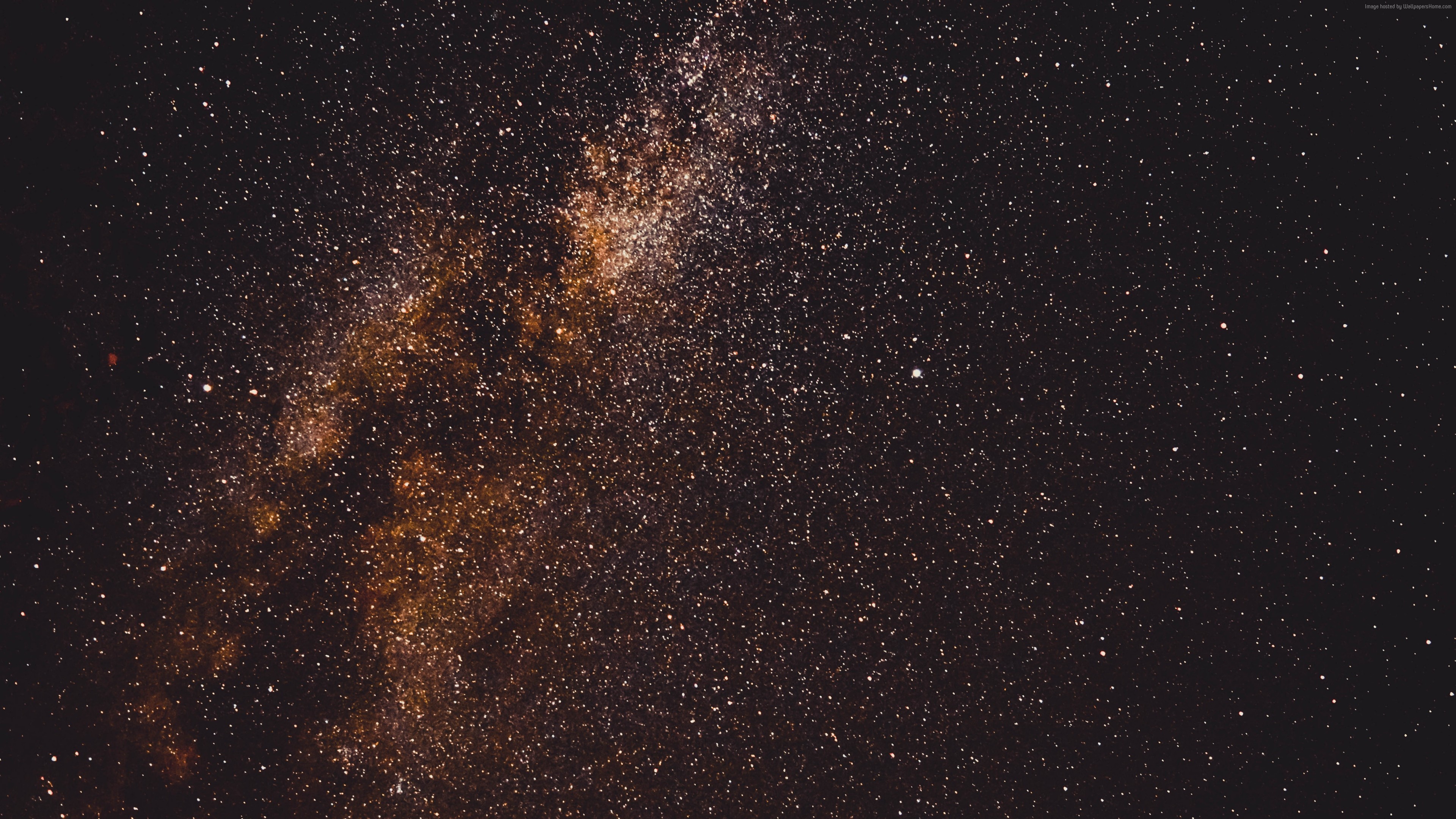 4k Galaxy Wallpaper