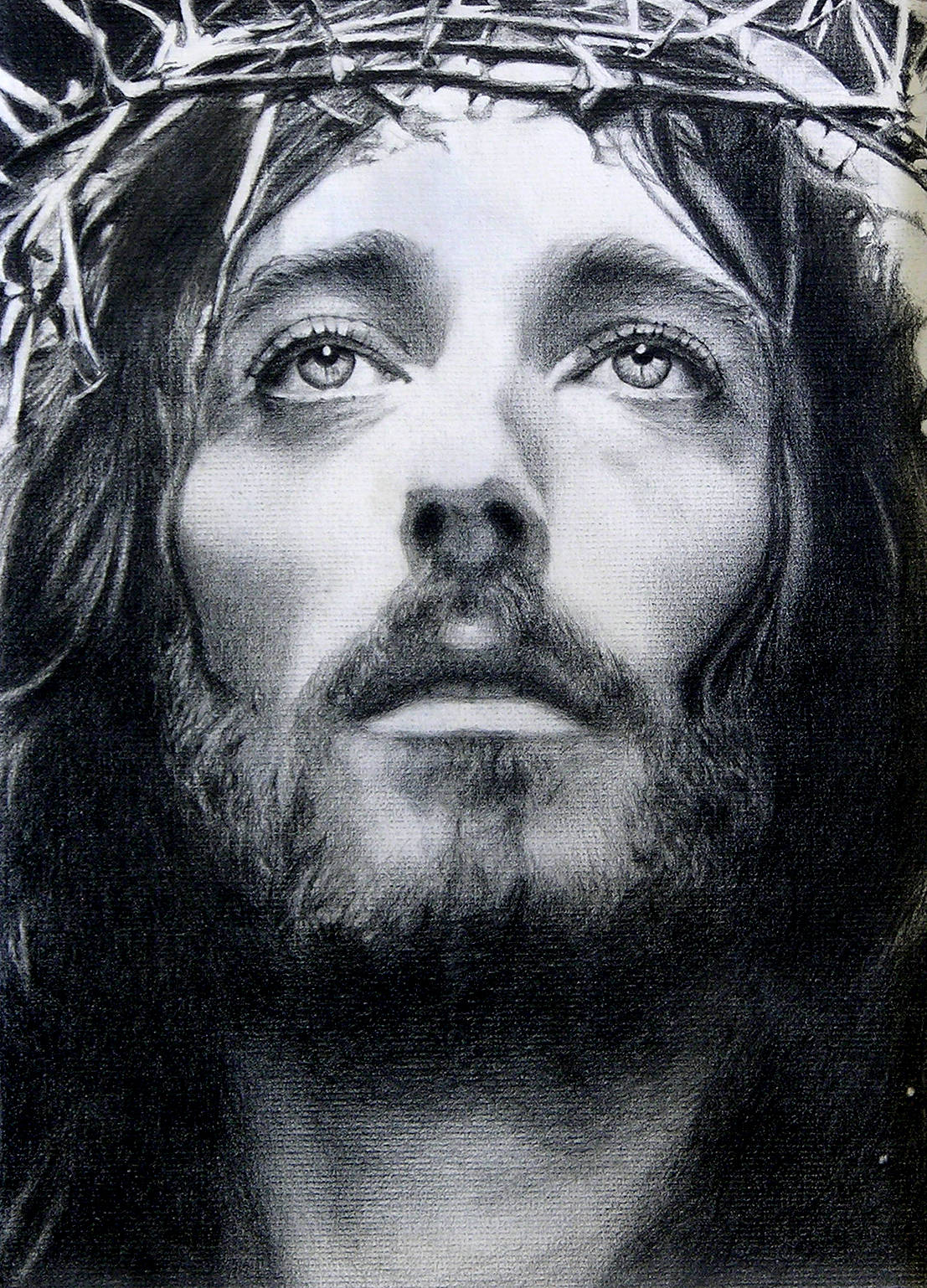 Jesus Phone Wallpaper