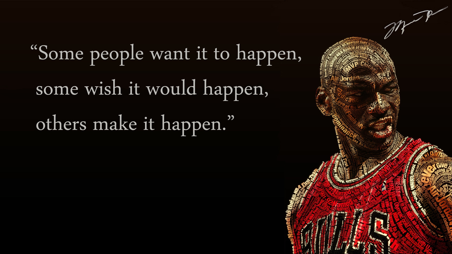 Sport Wallpaper Michael Jordan Motivation Pictures For Desktop