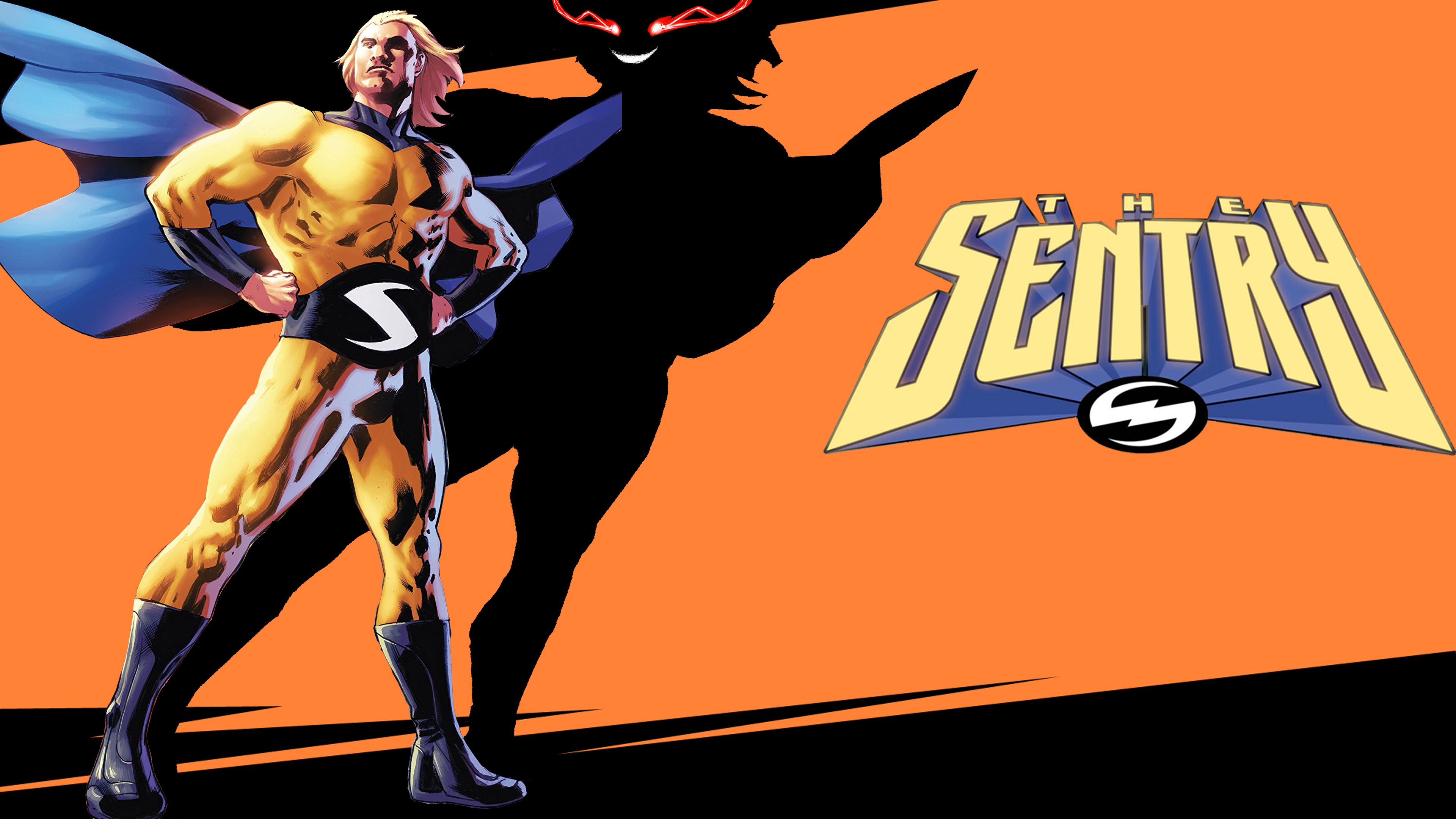 sentry HD wallpapers, backgrounds