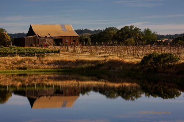 Displaying Gallery Image For Country Barn Desktop Wallpaper