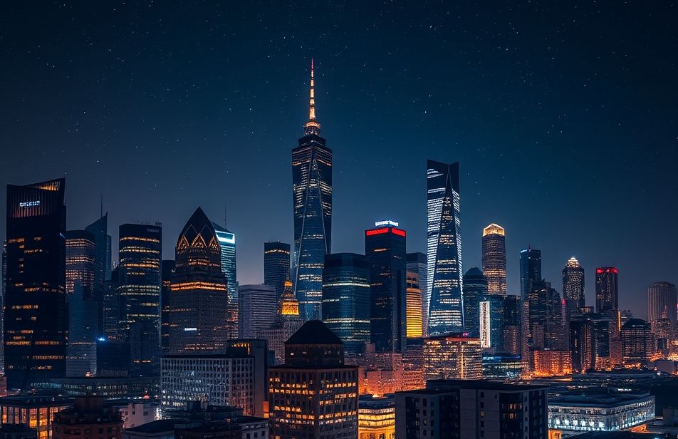 Business Wallpaper Hd