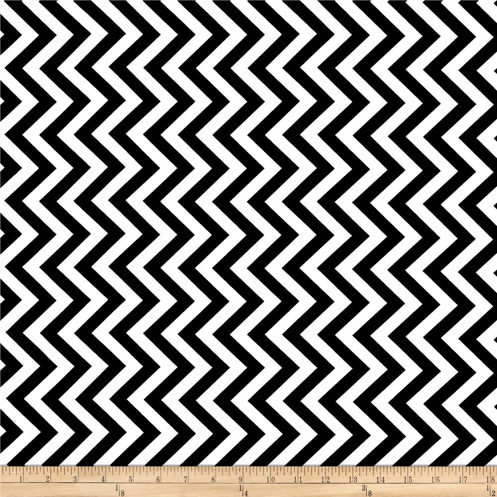  43 Black  White  Zig Zag  Wallpaper  on WallpaperSafari