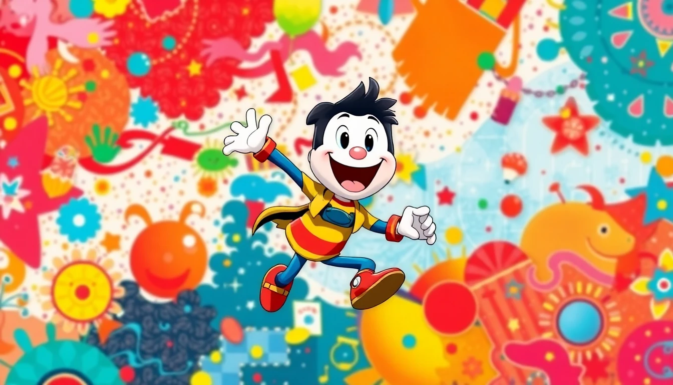 Tommy Wallpaper