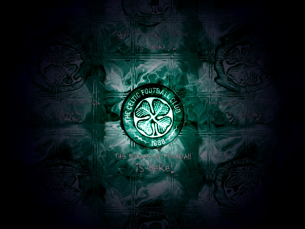 Celtic With Resolutions Pixel