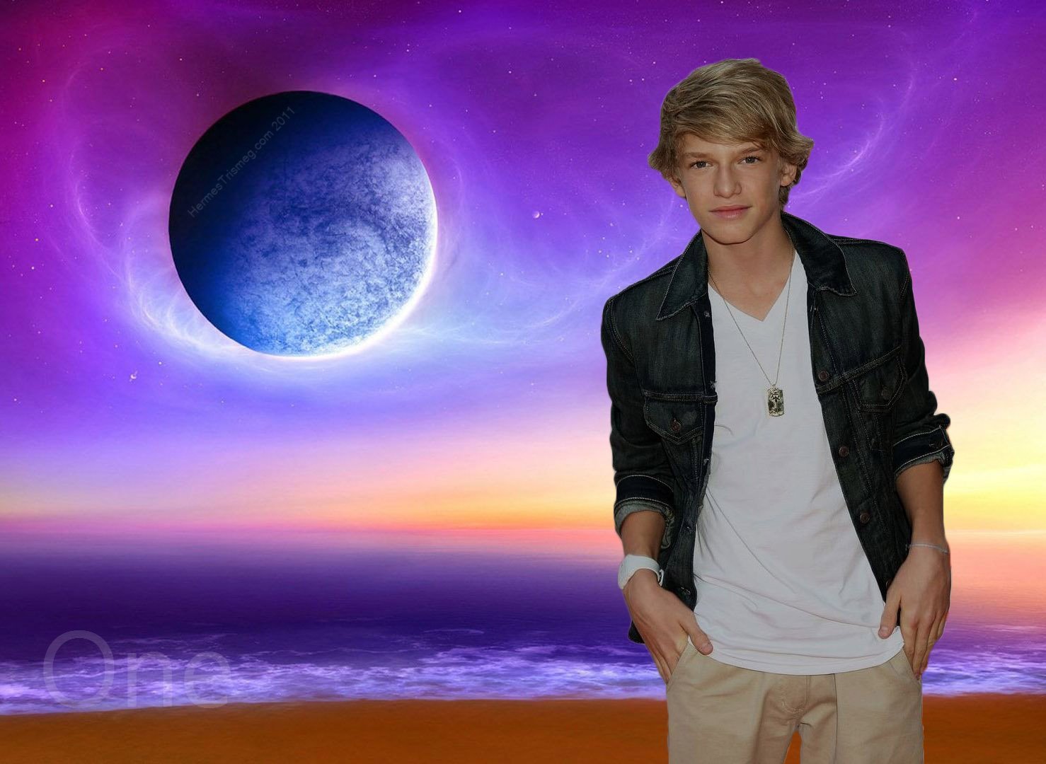Best Cody Simpson Wallpaper Music